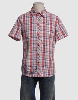 55 DSL CAMICIE Camicie maniche corte su YOOX.COM