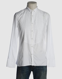 DIESEL CAMICIE Camicie maniche lunghe su YOOX.COM