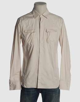 Confronta prezzi Diesel camicie camicie maniche lunghe su yoox.com