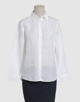 LINEAEMME CAMICIE Camicie maniche lunghe su YOOX.COM