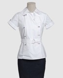JC de CASTELBAJAC - Short sleeve shirts