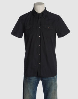 Confronta prezzi Diesel camicie camicie maniche corte su yoox.com