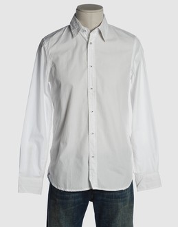 Confronta prezzi Diesel camicie camicie maniche lunghe su yoox.com
