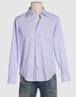 Confronta prezzi Lardini camicie camicie maniche lunghe su yoox.com