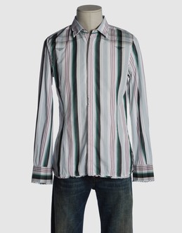 Confronta prezzi Diesel camicie camicie maniche lunghe su yoox.com