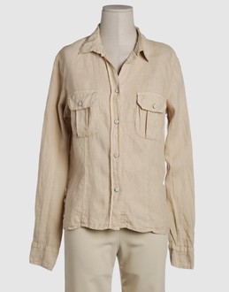 KOO-J - Women - SHIRTS - Long sleeve shirts on YOOX.COM