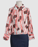 E|V4 - Long sleeve shirts