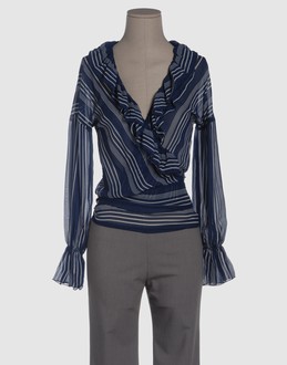 Confronta prezzi Mary jane camicie camicie maniche lunghe su yoox.com