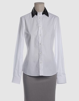DOLCE & GABBANA CAMICIE Camicie maniche lunghe su YOOX.COM