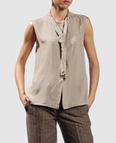 MARNI CAMICIE Camicie senza maniche su YOOXCOM