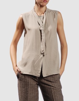 MARNI CAMICIE Camicie senza maniche su YOOX.COM
