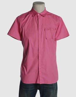 Confronta prezzi Diesel camicie camicie maniche corte su yoox.com