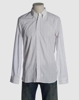 DIESEL - SHIRTS - Long sleeve shirts - on YOOX.COM