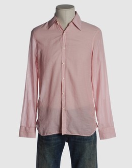 DIESEL - SHIRTS - Long sleeve shirts - on YOOX.COM