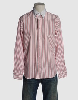 DIESEL - SHIRTS - Long sleeve shirts - on YOOX.COM