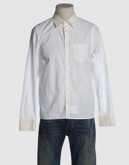 Confronta prezzi Diesel camicie camicie maniche lunghe su yoox.com