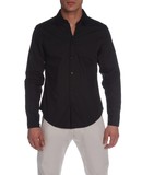 HUSSEIN CHALAYAN - Long sleeve shirts