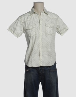 Confronta prezzi Jack jones camicie camicie maniche corte su yoox.com