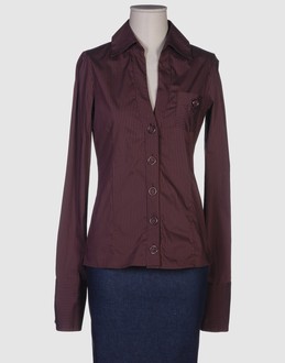 Confronta prezzi Loops camicie camicie maniche lunghe su yoox.com