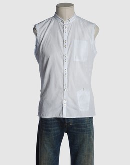Confronta prezzi Diesel camicie camicie senza maniche su yoox.com