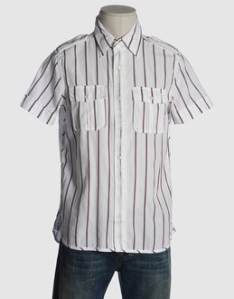 Confronta prezzi Diesel camicie camicie maniche corte su yoox.com