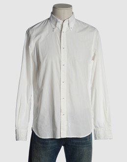 DIESEL - SHIRTS - Long sleeve shirts - on YOOX.COM