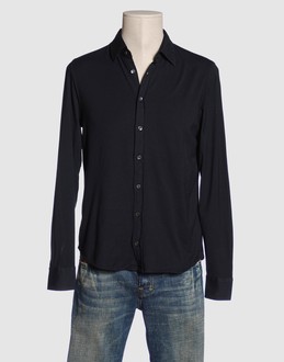 Confronta prezzi Magliaro camicie camicie maniche lunghe su yoox.com
