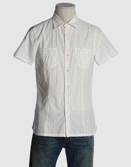 Confronta prezzi Diesel camicie camicie maniche corte su yoox.com