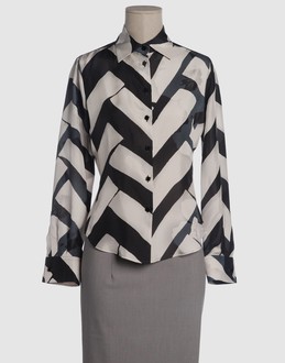 Confronta prezzi Emporio armani camicie camicie maniche lunghe su yoox.com