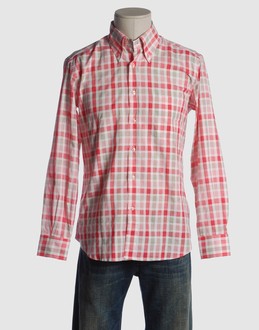 RENUDO CAMICIE Camicie maniche lunghe su YOOX.COM