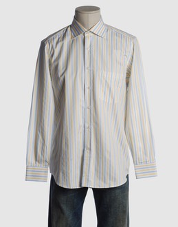 RENUDO CAMICIE Camicie maniche lunghe su YOOX.COM