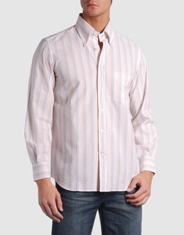RENUDO CAMICIE Camicie maniche lunghe su YOOX.COM