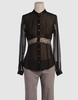 Confronta prezzi D&g camicie camicie maniche lunghe su yoox.com