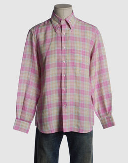 RENUDO CAMICIE Camicie maniche lunghe su YOOX.COM