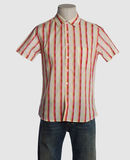 MISSONI CAMICIE Camicie maniche corte su YOOXCOM