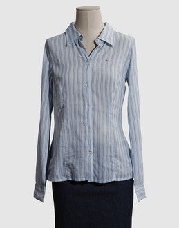 Confronta prezzi Tommy hilfiger camicie camicie maniche lunghe su yoox.com