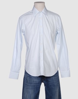 Confronta prezzi Giuseppe berardi camicie camicie maniche lunghe su yoox.com