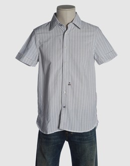 Confronta prezzi Diesel camicie camicie maniche corte su yoox.com