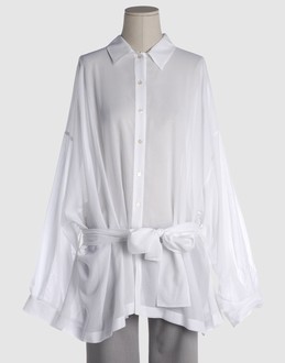 Confronta prezzi Nina ricci camicie camicie maniche lunghe su yoox.com