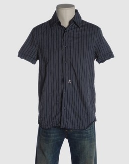 Confronta prezzi Diesel camicie camicie maniche corte su yoox.com