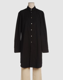 NUMBER (N)INE - レディース - シャツ - カフタン on YOOX.COM