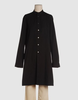 NUMBER (N)INE - レディース - シャツ - カフタン on YOOX.COM