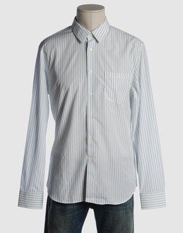 Confronta prezzi Joseph homme camicie camicie maniche lunghe su yoox.com