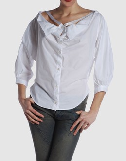 Confronta prezzi Viktor & rolf camicie camicie maniche lunghe su yoox.com