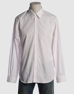 JOSEPH HOMME CAMICIE Camicie maniche lunghe su YOOX.COM