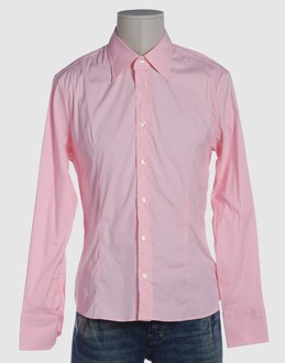 Confronta prezzi B>more camicie camicie maniche lunghe su yoox.com