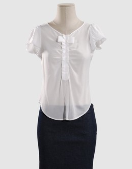 VIKTOR & ROLF CAMICIE Bluse su YOOX.COM