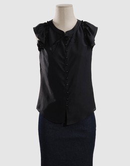 Confronta prezzi Viktor & rolf camicie camicie senza maniche su yoox.com