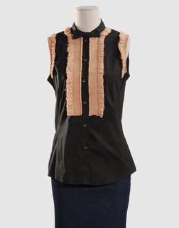 Confronta prezzi Viktor & rolf camicie camicie senza maniche su yoox.com