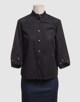 Confronta prezzi Hussein chalayan camicie camicie maniche lunghe su yoox.com